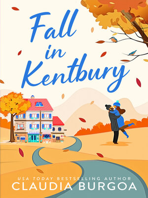 cover image of Fall in Kentbury